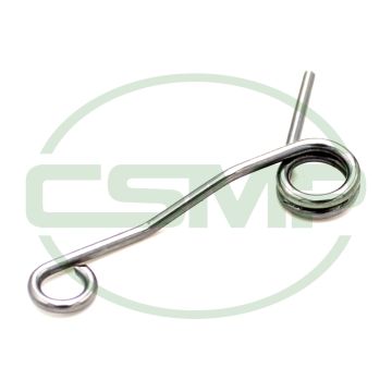 119-41002 PRESSER FOOT SPRING JUKI GENUINE