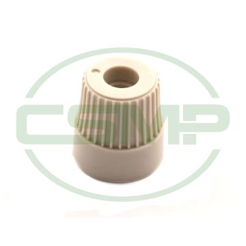 119-57008 THREAD TENSION KNOB JUKI GENUINE