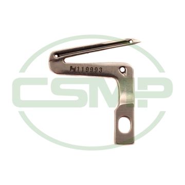 119-99307 LOWER LOOPER JUKI M03900 M06700 GENERIC 119-99307 LOWER LOOPER JUKI M03900 M06700 GENERIC