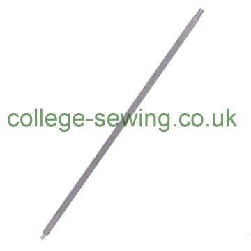 11C12-56 L.H.SQUARE SHAFT 5"-8" FOR MODEL 629 11C12-56 L.H.SQUARE SHAFT 5"-8" FOR MODEL 629