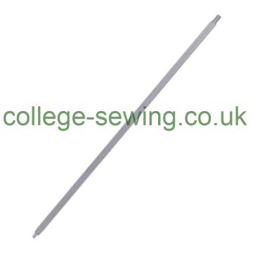 11C12-57 L.H.SQUARE SHAFT 9"-10" FOR MODEL 629 11C12-57 L.H.SQUARE SHAFT 9"-10" FOR MODEL 629