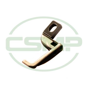 120-15301 NEEDLE HOLDER JUKI MO6716S GENUINE 120-15301 NEEDLE HOLDER JUKI MO6716S GENUINE