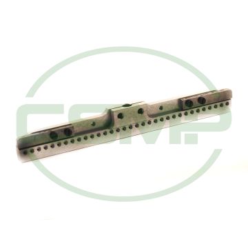 12-0330-1 NEEDLE HOLDER 3/16X33N KANSAI 1433P