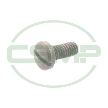 121 NEEDLE CLAMP SET SCREW ZUSUN CM500 BLINDSTITCH