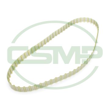 12133 = 264123 DRIVE BELT SEIKO PW GENUINE