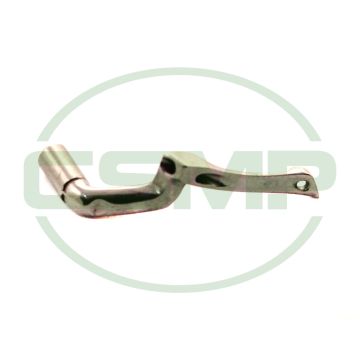 121-76202 UPPER LOOPER JUKI MO6916R MARKED 62 GENUINE 121-76202 UPPER LOOPER JUKI MO6916R MARKED 62 GENUINE