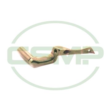 121-76202 UPPER LOOPER JUKI MO6916R GENERIC 121-76202 UPPER LOOPER JUKI MO6916R GENERIC