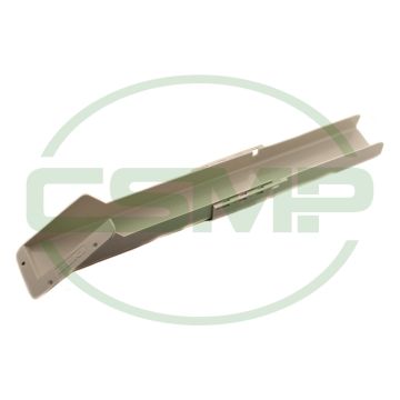 123-41954 CLOTH WASTE CHUTE ASSY JUKI GENUINE