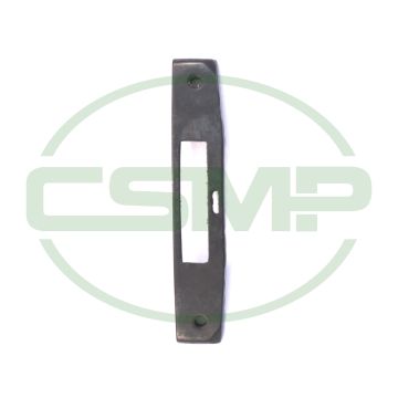 12346 NEEDLE PLATE INSERT 1.5MM SEIKO GENUINE
