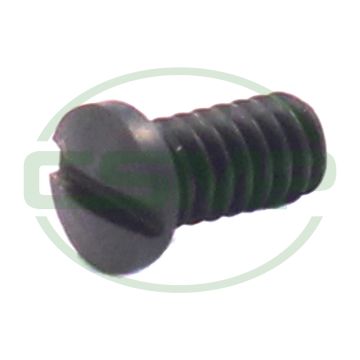 12347 NEEDLE PLATE SCREW SEIKO GENUINE 12347 NEEDLE PLATE SCREW SEIKO GENUINE