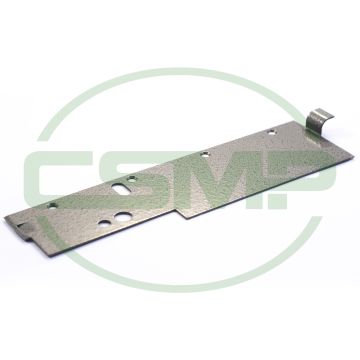 12357 FEED POST COVER FRONT SEIKO GENUINE