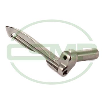 123-83600 UPPER LOOPER JUKI MOJ3914 GENUINE 123-83600 UPPER LOOPER JUKI MOJ3914 GENUINE