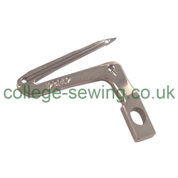 123-84202 LOWER LOOPER JUKI MOJ3904 MOJ3914 MOJ3916 GENUINE 123-84202 LOWER LOOPER JUKI MOJ3904 MOJ3914 MOJ3916 GENUINE