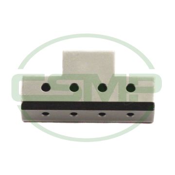 12-4210-1 NEEDLE CLAMP 4N 1" KANSAI DFB-1404P GENERIC