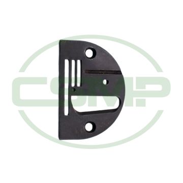 12442B NEEDLE PLATE SINGER