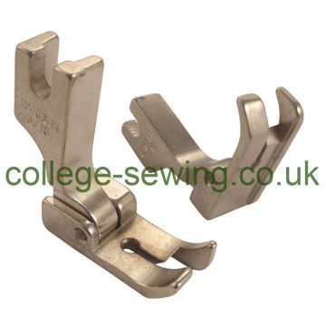 12463HX3/16 HINGED RAISING FOOT RIGHT