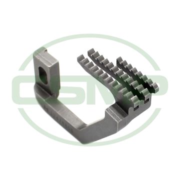 124-78806C DIFF FEED DOG JUKI M03304E GENERIC 124-78806C DIFF FEED DOG JUKI M03304E GENERIC