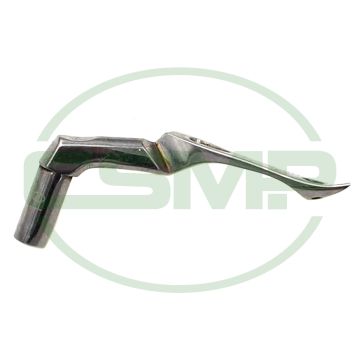 124-81008 UPPER LOOPER JUKI M03314 GENERIC 124-81008 UPPER LOOPER JUKI M03314 GENERIC