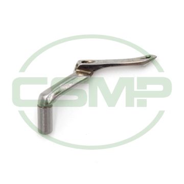 124-81107 UPPER LOOPER #10 JUKI M03304 M03316 GENERIC 124-81107 UPPER LOOPER #10 JUKI M03304 M03316 GENERIC
