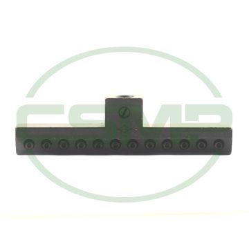 12-4980-1 NEEDLE HOLDER (1412 1/4) KANSAI SPECIAL