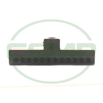 12-4990-1 N/CLAMP 3/16 12N KANSAI