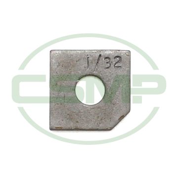 12738 STOPPER SPRING SEIKO GENUINE