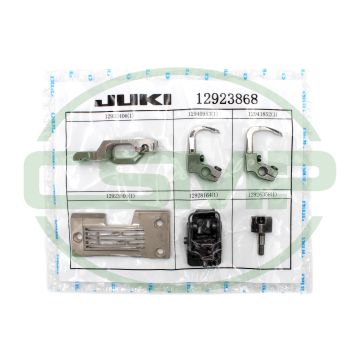 129-23868 GAUGE PARTS SET 1/4 JUKI GENUINE