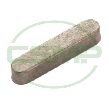 1300362 WOODRUFF KEY EFKA