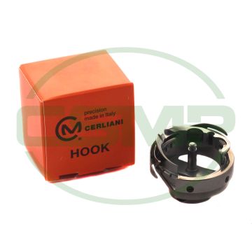 41020C HOOK COMPLETE SEIKO LZ2-990 CERLIANI