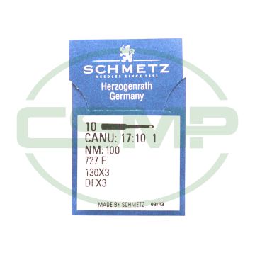 130X3 SIZE 100 PACK OF 10 NEEDLES BEKA DISCONTINUED 130X3 SIZE 100 PACK OF 10 NEEDLES BEKA DISCONTINUED