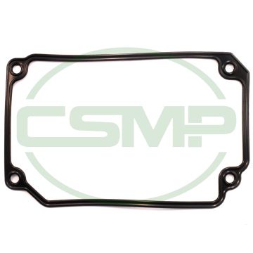 131-02603 = 11503901 OIL RESERVOIR GASKET JUKI GENUINE 131-02603 = 11503901 OIL RESERVOIR GASKET JUKI GENUINE