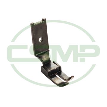 13105 PRESSER FOOT SEIKO CW-7B 13105 PRESSER FOOT SEIKO CW-7B