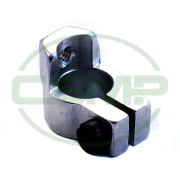 131-10259 NEEDLE CLAMP HOLDER ASM. JUKI GENUINE 131-10259 NEEDLE CLAMP HOLDER ASM. JUKI GENUINE