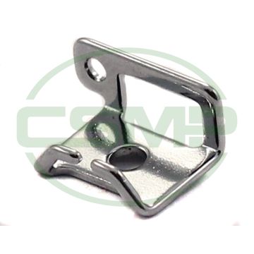 131-10804 NEEDLE THREAD PRESSER GUIDE B JUKI GENUINE 131-10804 NEEDLE THREAD PRESSER GUIDE B JUKI GENUINE