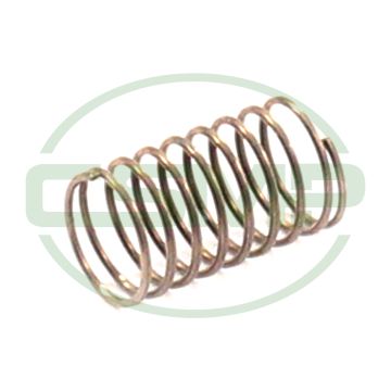 131-10903 NEEDLE THREAD PRESSER SPRING JUKI GENUINE 131-10903 NEEDLE THREAD PRESSER SPRING JUKI GENUINE