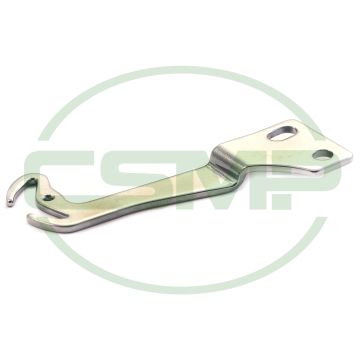 131-11208 NEEDLE THREAD TAKE-UP LEVER JUKI GENUINE 131-11208 NEEDLE THREAD TAKE-UP LEVER JUKI GENUINE