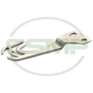 131-11406 TAKE-UP LEVER CHAIN LOOPER JUKI GENUINE 131-11406 TAKE-UP LEVER CHAIN LOOPER JUKI GENUINE