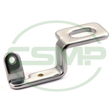 131-11703 TAKE-UP LEVER GUIDE CHAIN LOOP JUKI GENUINE 131-11703 TAKE-UP LEVER GUIDE CHAIN LOOP JUKI GENUINE