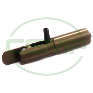 131-15654 PRESSER ROD ASSY JUKI MO6700 GENUINE 131-15654 PRESSER ROD ASSY JUKI MO6700 GENUINE