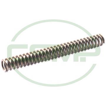 131-16207 PRESSER FOOT SPRING JUKI MO6700 GENUINE