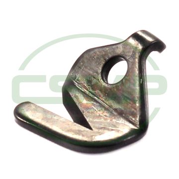 131-16702 THREAD TRIMMER JUKI M06700 GENUINE 131-16702 THREAD TRIMMER JUKI M06700 GENUINE
