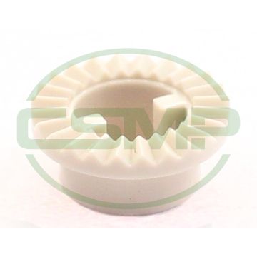 131-37906 SPRING BUSHING JUKI GENUINE 131-37906 SPRING BUSHING JUKI GENUINE