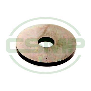 131-38003 THREAD TENSION RUBBER WASHER JUKI GENUINE 131-38003 THREAD TENSION RUBBER WASHER JUKI GENUINE