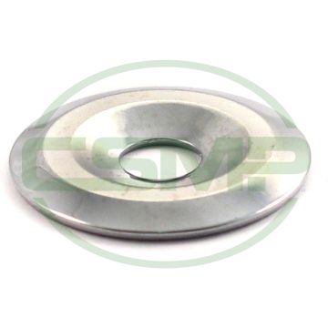 131-38201 THREAD TENSION DISK JUKI MO6700 GENUINE 131-38201 THREAD TENSION DISK JUKI MO6700 GENUINE