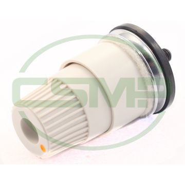 131-38359 THREAD TENSION SPRING COMPLETE JUKI GENUINE 131-38359 THREAD TENSION SPRING COMPLETE JUKI GENUINE