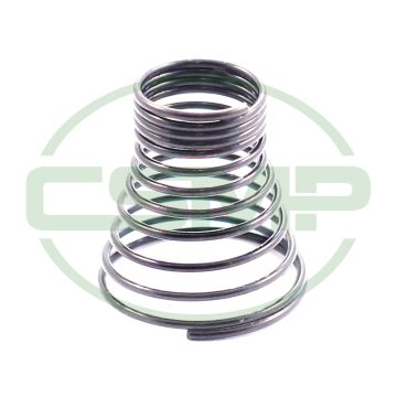 131-38508 THREAD TENSION SPRING YELLOW JUKI GENUINE 131-38508 THREAD TENSION SPRING YELLOW JUKI GENUINE