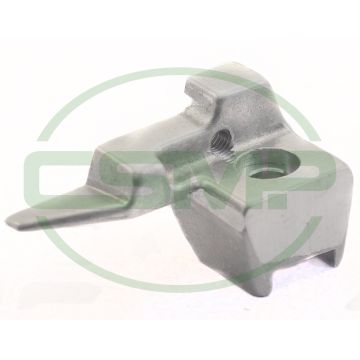 131-47301 UPPER KNIFE CLAMP JUKI MO6716S GENUINE 131-47301 UPPER KNIFE CLAMP JUKI MO6716S GENUINE