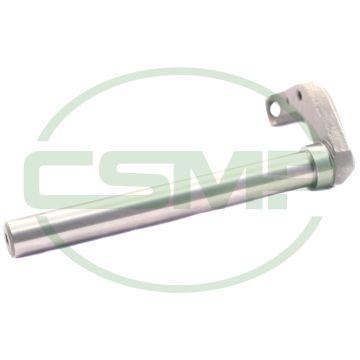 131-51303 UPPER KNIFE DRIVE ARM SHAFT JUKI GENUINE 131-51303 UPPER KNIFE DRIVE ARM SHAFT JUKI GENUINE