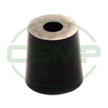 131-55403 DUST PROOF RUBBERS JUKI GENUINE 11571403 131-55403 DUST PROOF RUBBERS JUKI GENUINE 11571403