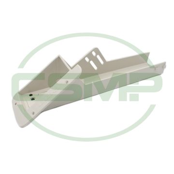 131-55759 WASTE CHUTE UPPER ASSY JUKI MO6700